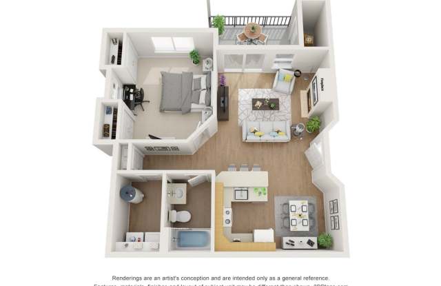 Eagle Ridge Apts photos photos
