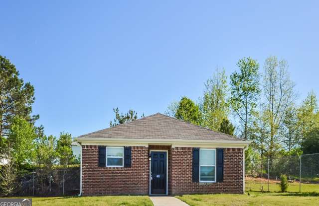 626 Dove - 626 Dove Cove, Social Circle, GA 30025