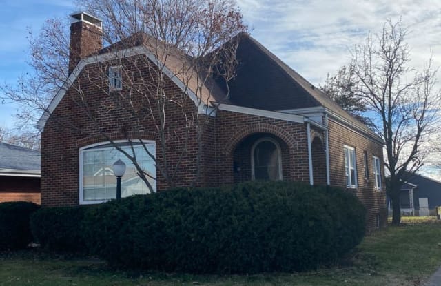 3411 Oakwood Avenue - 3411 Oakwood Avenue, Alton, IL 62002
