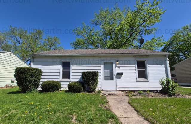 FOR RENT- 2 bedrooms on Ackermant! Pets Ok! photos photos