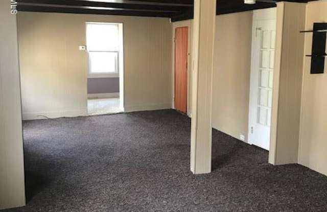 448 Hickory St - 448 Hickory St, Scranton, PA 18505