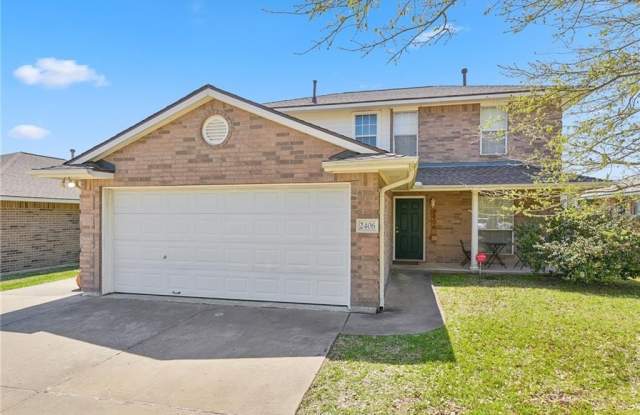 2406 Antelope Lane - 2406 Antelope Lane, College Station, TX 77845