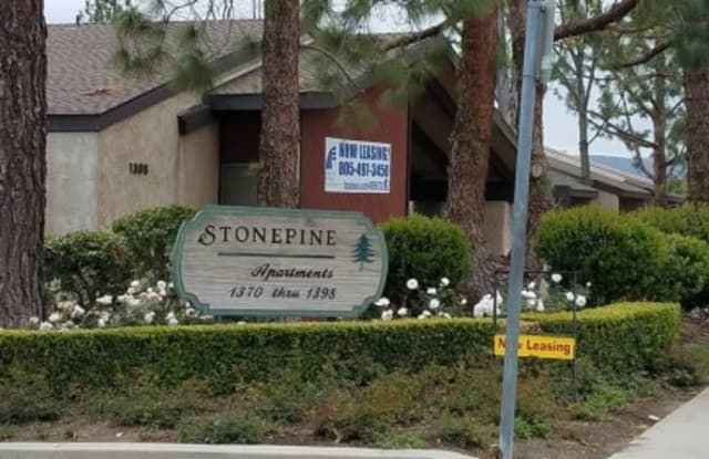 104 1394 East Hillcrest Dr - 1394 East Hillcrest Drive, Thousand Oaks, CA 91362