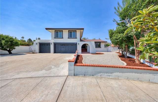 116 Cascade - 116 Cascade Street, Redlands, CA 92373