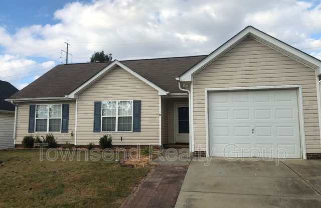 319 Dexter Place - 319 Dexter Place, Union County, NC 28110