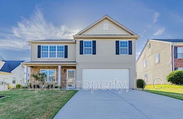 210 Jordan Crest Dr photos photos