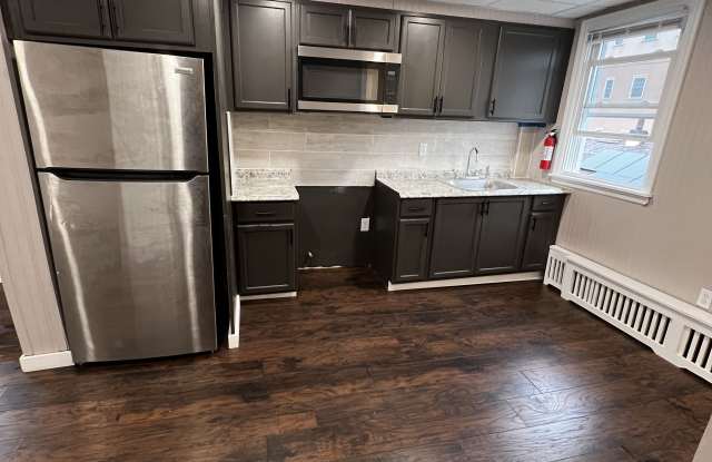 695 Charles Street photos photos