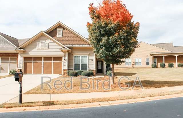1121 Summer Hollow Road - 1121 Summer Hollow Road, Greene County, GA 30642
