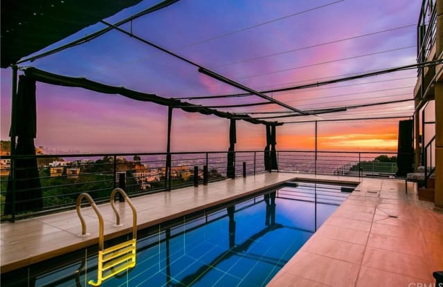 2189 Sunset Plaza Drive - 2189 N Sunset Plaza Dr, Los Angeles, CA 90069