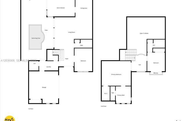 3722 Northeast 208th Terrace Gallery 2