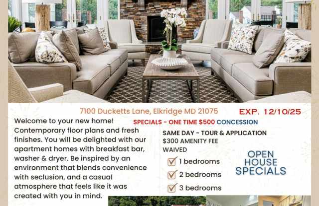 The Village at Elkridge photos photos The Village at Elkridge photos photos