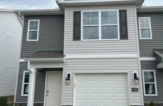 3358 New Year Drive - 3358 New Year Drive, Northgate, OH 45251