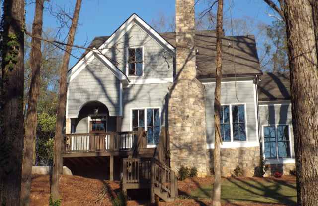 2033 Cherokee Dr. - 2033 Cherokee Dr, Columbus, GA 31906