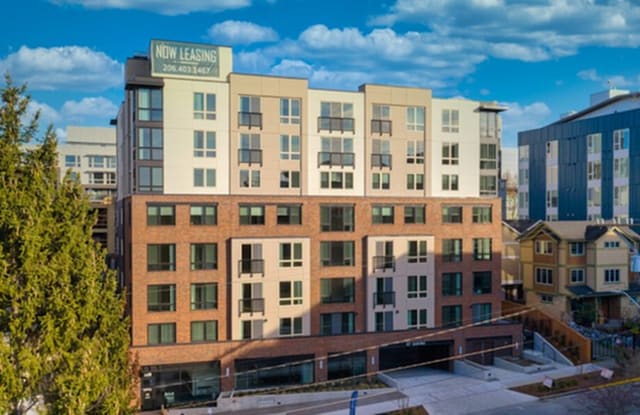 Iron Flats Apartments photos photos