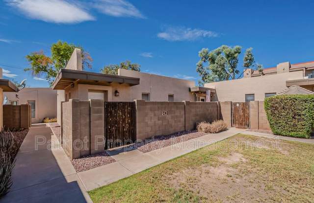 231 N Robson - 231 North Robson, Mesa, AZ 85201