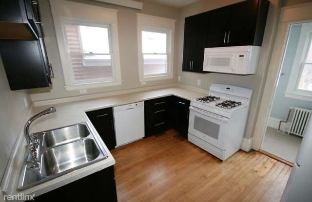 871 Laurel Ave - 871 Laurel Avenue, St. Paul, MN 55104