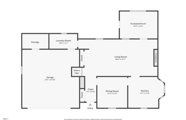 12710 Pleasant View Drive Gallery 2