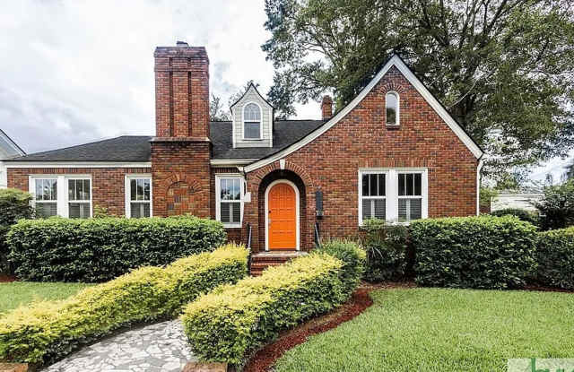 Historic Charm Meets Modern Elegance in Savannah’s Ardmore/Gould Estates photos photos