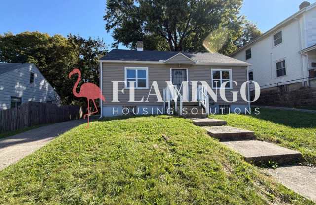 Spacious 3-Bedroom Home in a Convenient Dayton Location! Gallery 1