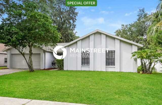 1707 Tallowtree Circle - 1707 Tallowtree Circle, Valrico, FL 33594 1707 Tallowtree Circle - 1707 Tallowtree Circle, Valrico, FL 33594