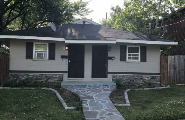 217 Vine St - 217 Vine Street Northwest, Atlanta, GA 30314
