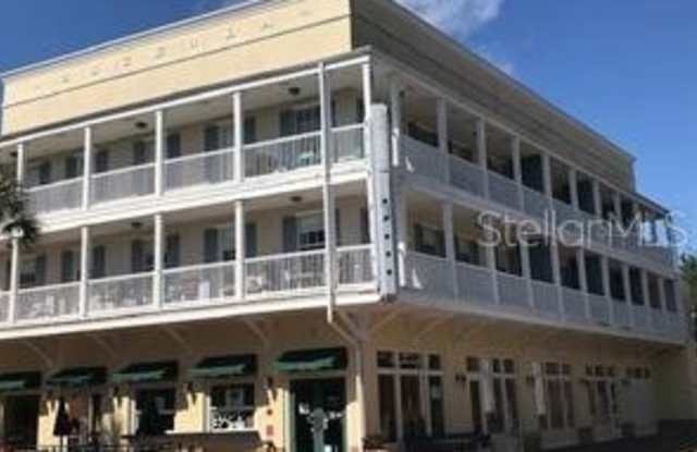 600 MARKET STREET - 600 Market Street, Celebration, FL 34747
