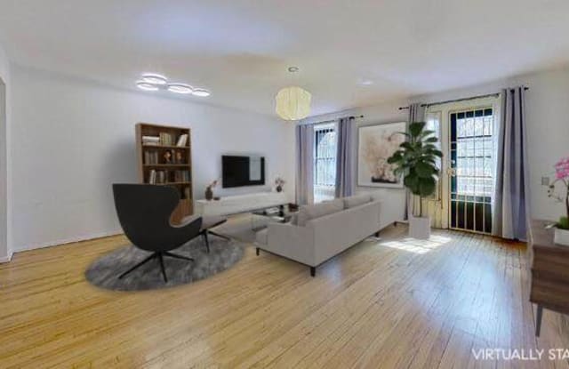 237 East 17th Street - 237 East 17th Street, New York City, NY 10003