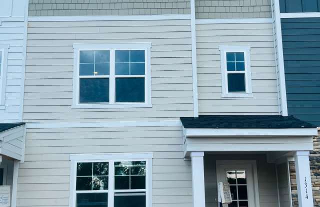 1314 Rosepine Dr - 1 - 1314 Rosepine Drive, Wake County, NC 27519