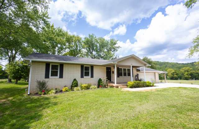 815 Mount Olivet Girkin Road Gallery 3