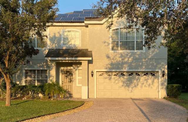 23741 SORRENTO SPRINGS DRIVE - 23741 Sorrento Springs Drive, Lake County, FL 32776