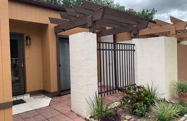 Well maintained townhome in Winter Park photos photos