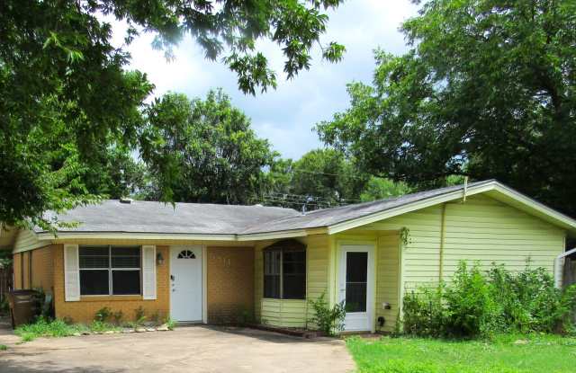 Amazing South Austin home! Gallery 1