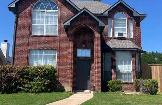 6706 Wildhaven Drive - 6706 Wildhaven Drive, Rowlett, TX 75089