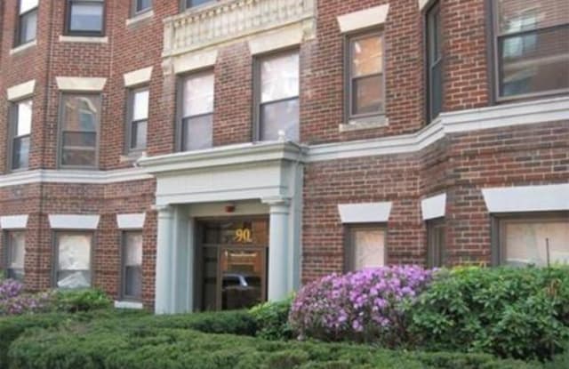 90 Brainerd Road, Unit 8 - 90 Brainerd Rd, Boston, MA 02134