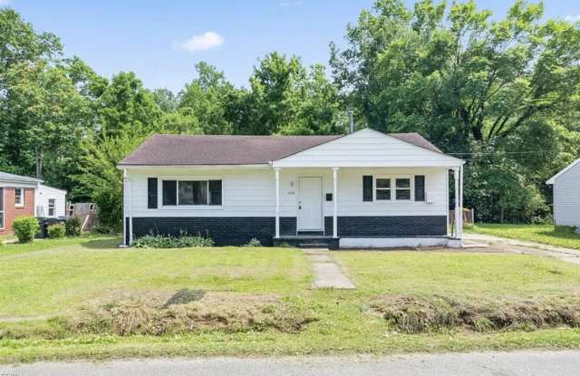 2221 Florida Avenue photos photos