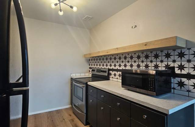 One Bedroom Midtown Condo photos photos