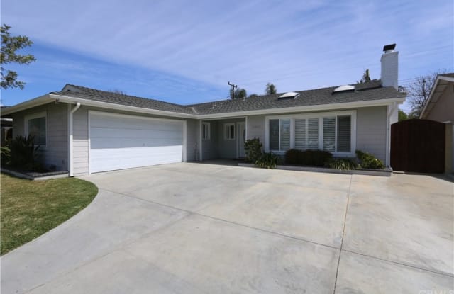 16682 Kettler Lane - 16682 Kettler Lane, Huntington Beach, CA 92647