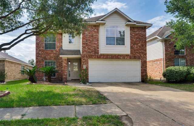 9931 Driftwood Park Drive - 9931 Driftwood Park Drive, Harris County, TX 77095