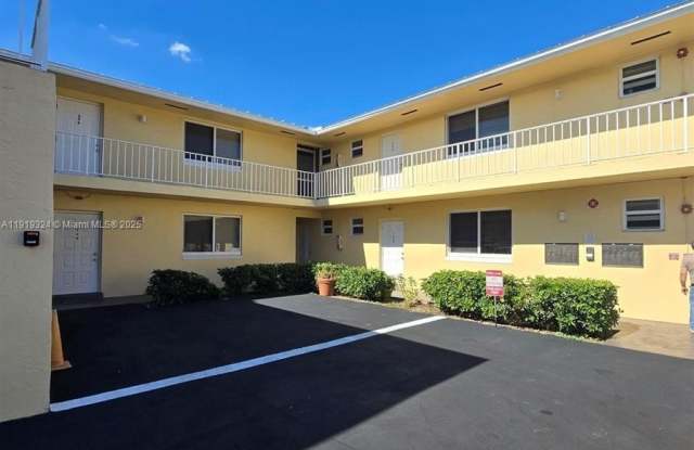 7861 Johnson St - 7861 Johnson Street, Pembroke Pines, FL 33024