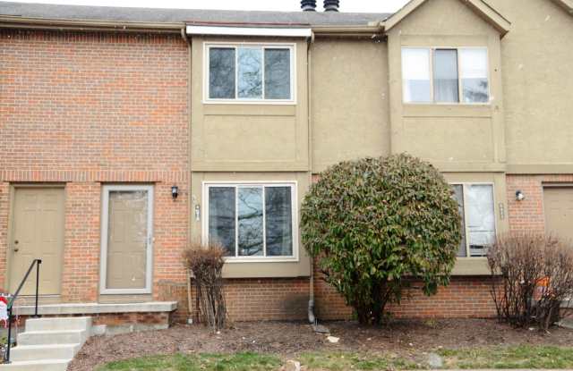6454 Cobble Way - 6454 Cobble Way, Columbus, OH 43017