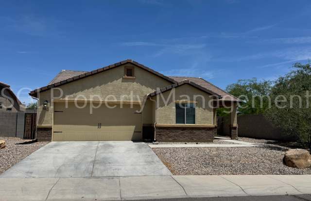 494 W Black Hawk Pl photos photos