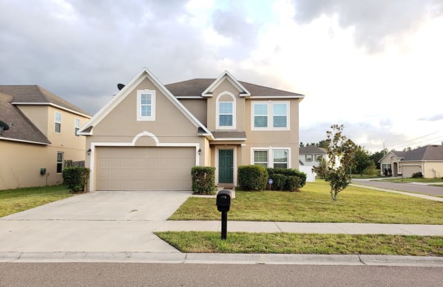 10310 Magnolia Hills Dr. - 10310 Magnolia Hills Drive, Jacksonville, FL 32210
