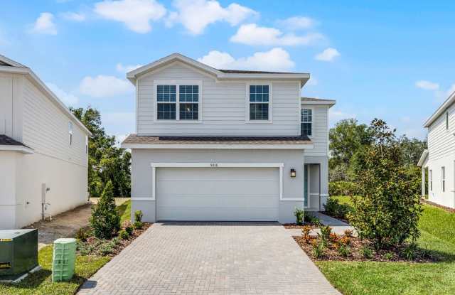 Brand-New 4BR Home with Tile Floors  Quartz Kitchen  Conservation Views photos photos