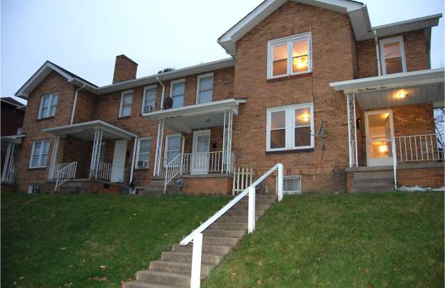 131 George Street - 131 George Street, Mingo Junction, OH 43938