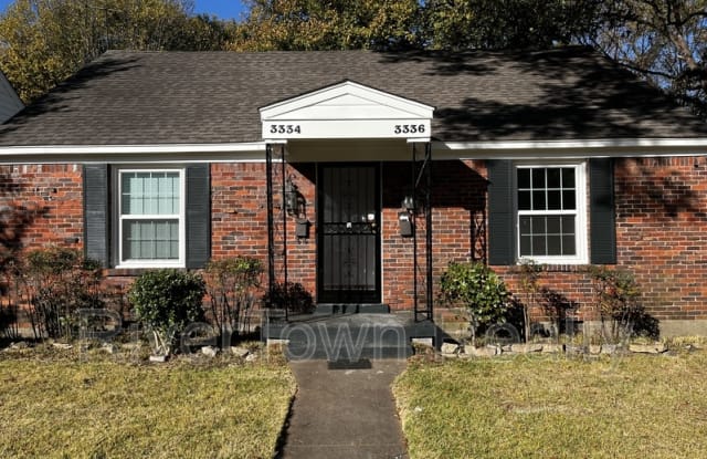 3336 Southern Ave photos photos