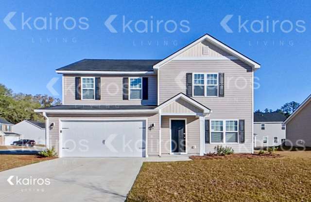 100 Lord Effingham Way photos photos