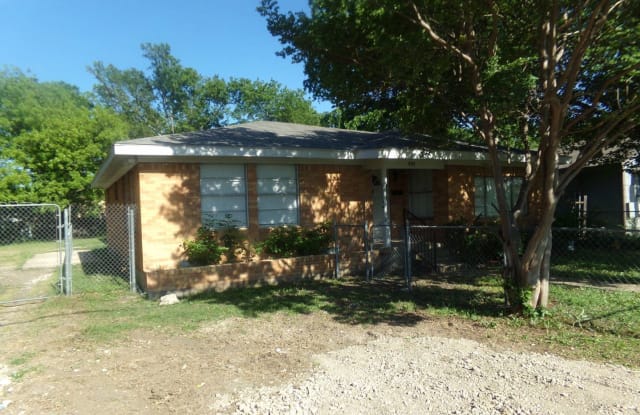 4144 Pluto St - 4144 Pluto Street, Dallas, TX 75212