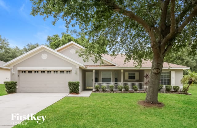 2006 Southern Oak Loop - 2006 Southern Oak Loop, Minneola, FL 34715