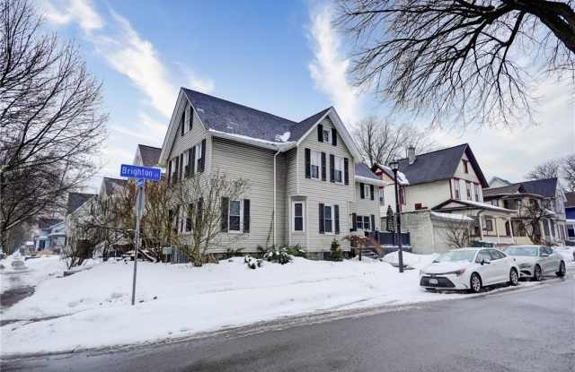 249 S Goodman Street unit: Down photos photos