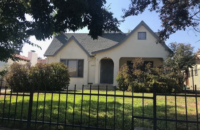 1601 Allen Ave - 1601 N Allen Ave, Altadena, CA 91104